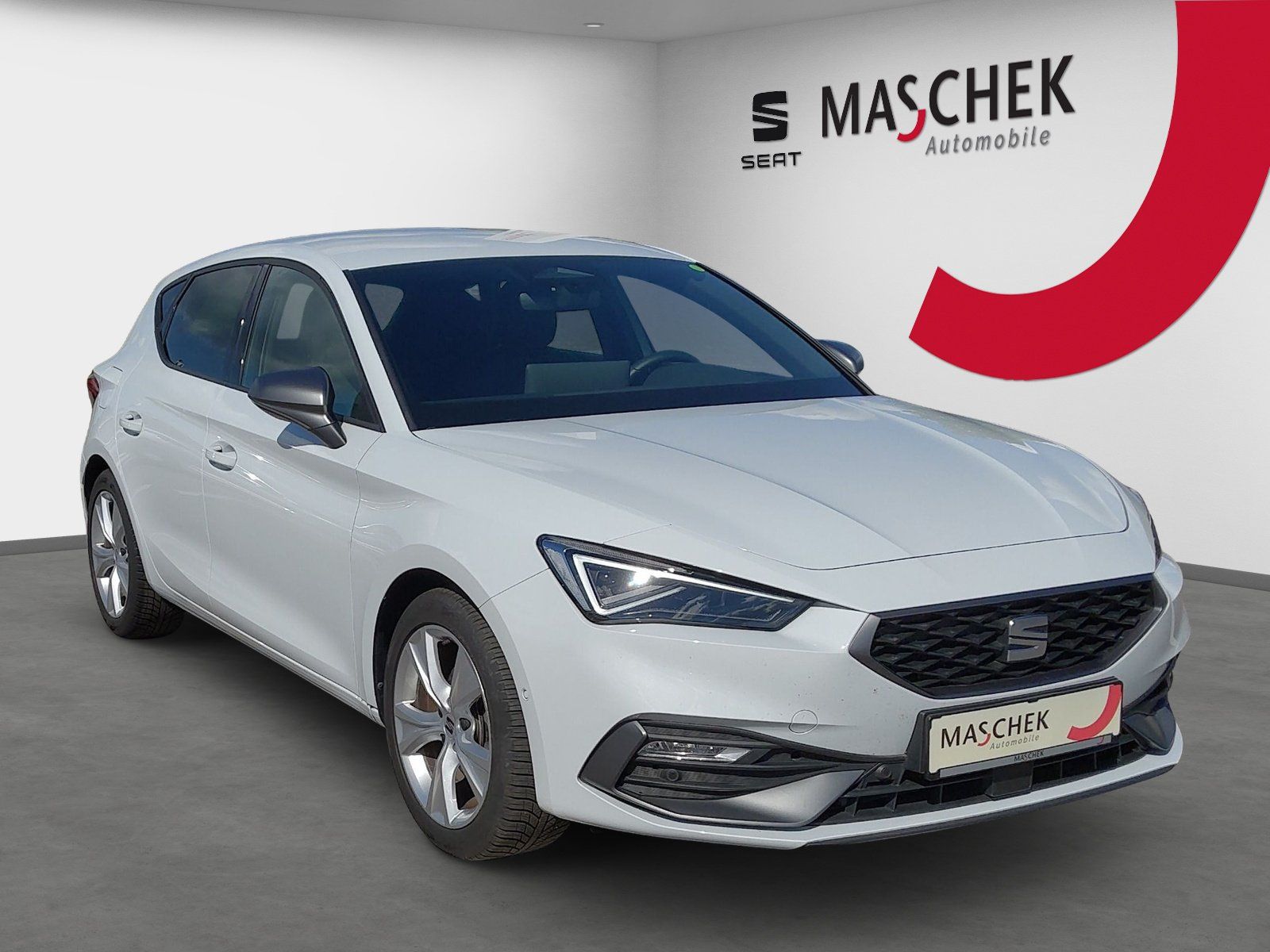 Seat Leon - Bild 7