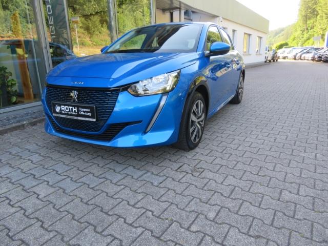 Peugeot 208 e- Active LED Apple CarPlay Android Auto Kli
