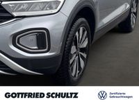 Volkswagen T-Roc - Vorschau Bild 11
