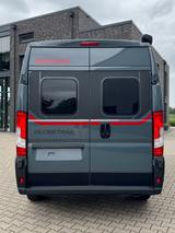 Dethleffs Globetrail (Fiat) 600 ER "Elektrop./Autom." - Dethleffs Globetrail 600 ER