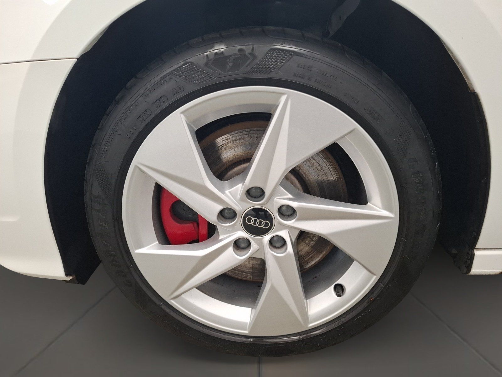 Audi A3 - Bild 6