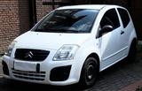 Citroën C2 1.1 Tonic Tonic - gebrauchte Citroën C2 aus dem Jahr 2009