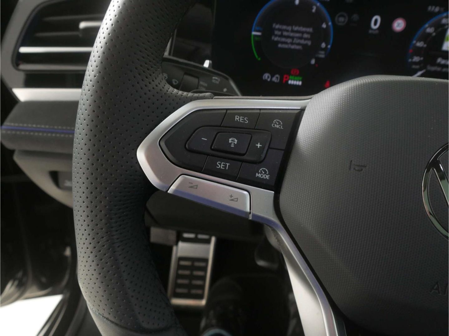 Volkswagen Passat - Bild 21