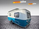 HYMER / ERIBA / HYMERCAR Eriba Touring 642  - HYMER / ERIBA Touring 642