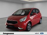 Kia Venga 1.6 CVVT Edition 7 - Kia Venga: Edition 7