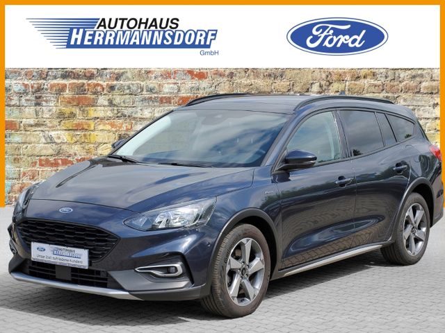 Ford Focus 2.0 Active+ PANORAMASCHIEBEDACH+ AHK+ NAVI