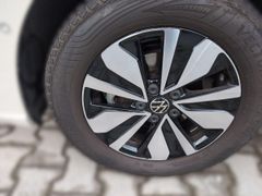 VW Polo 1.0 Move Volldig.~LED~TOP-Zustand