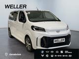 Toyota Proace Verso Electric 8 Sitze Teamplayer - Toyota Proace (Verso) Teamplayer
