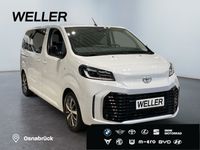 Toyota Proace (Verso) - Vorschau Bild 3