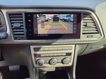 Bild 6 Seat Ateca 1.5 Xperience DSG - NAVI,KAMERA,LED,SHZG