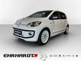 Volkswagen high up! 1.0 NAV*TEMP*PDC*NEBEL*KLIMA*16"