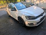 Volkswagen Golf 7 1,4tsi 140ps DSG Panoramadach - Volkswagen Golf: 14 Tsi