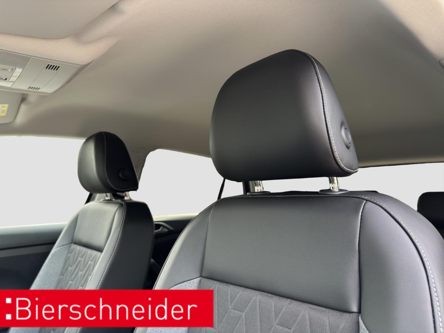 Volkswagen T-Cross 1.0 TSI DSG Life AHK KAMERA ACC LED, миниатюра 24