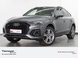 Audi Q5 Sportback 45 TFSI Q S LINE LM20 AHK PANO SPOR