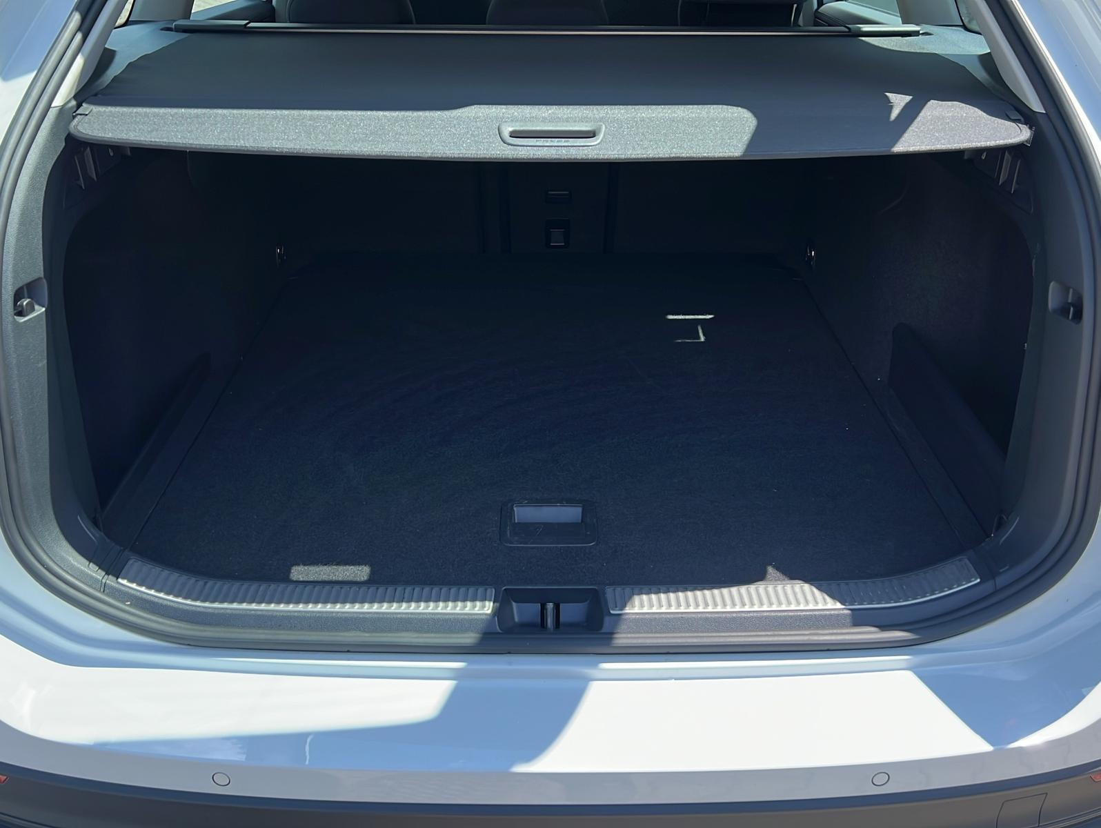 Volkswagen Passat 1.5 eTSI mHEV DSG*KeyGo*LED*ACC*, миниатюра 12