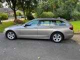 BMW 525d Touring Luxury Line 2. Hand - BMW 525 in Bonn