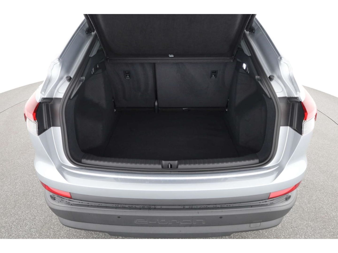 Audi Q4 e-tron - Bild 12