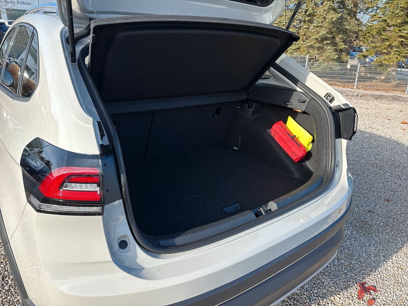 Volkswagen Taigo - Bild 17