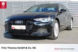 Audi A6 45 TFSI quattro S tronic Design Navi Leder - Audi A6 Design Gebrauchtwagen