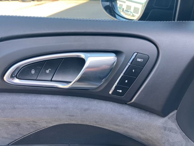 Cayenne GTS Allrad KLIMA/LED/NAVI