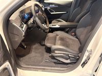 BMW X2 - Vorschau Bild 7