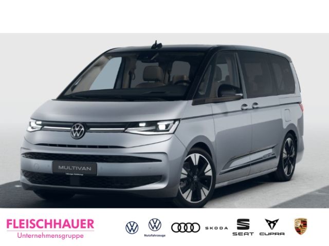 Volkswagen T7 Multivan Edition lang 2.0 TDI Life HUD AD AHK