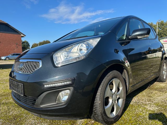 Kia Venga Spirit