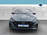 Hyundai i20 FL 1.0 T-GDI N Line - Hyundai i20 Gebrauchtwagen in Leipzig