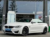 BMW M4 Cabrio DKG Competition/FROZEN/DRIVER`S/HUD/ - gebrauchte BMW M4 aus dem Jahr 2018
