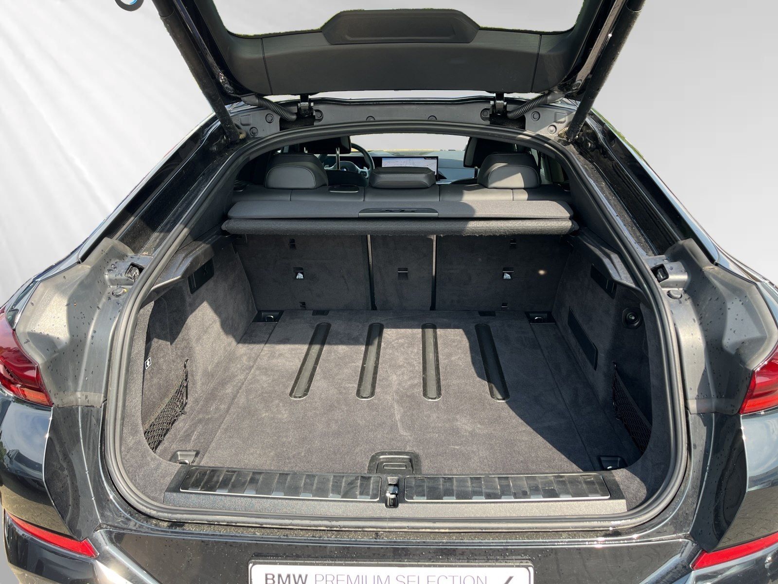 BMW X6 - Bild 15