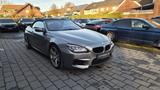 BMW M6 Cabrio Competition/CARBON-KERAMIK/M DRIVERS - graue BMW M6