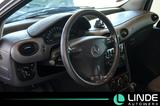 Mercedes-Benz A 140 |KLIMA|15 ALU - silberne Mercedes-Benz A 140