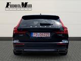 Volvo V60 T8 Inscription PHEV AWD H/K*HUD*PANO*RFK*PIL - Volvo V60: T8