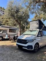 Volkswagen T6.1 California Ocean 4Motion  - VW T6 California Unfallwagen
