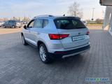 Seat Ateca XCELLENCE 2.0 TDI DSG LED/NAVI/SHZ/KAMERA/ - Seat Ateca Gebrauchtwagen in Bonn