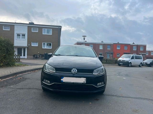 Volkswagen VW Polo 1,4TDI (Euro6)