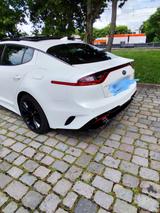 Kia KIA STINGER 2.2 Diesel -CRDI-RWD-AT8-GTL-G... - Kia Stinger: Coupe