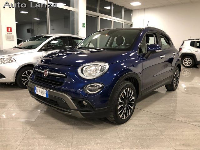 Fiat FIAT 500X 1.0 T3 120 CV Cross