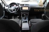 Volkswagen Tiguan Allspace 2.0 TDI Elegance 7 SITZE+MATRIX - : Grau, Scheckheftgepflegt, mit Klimaanlage