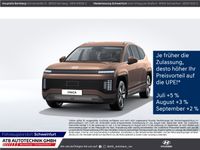 Hyundai IONIQ 9 - Vorschau Bild 1