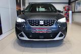 Seat Arona Xperience Beats 1.0 TSI DSG AHK/FAP Klima - Seat Arona: Xperience Beats