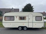 Tabbert 520 TN COMTESSE 50 Jahre alter Oldtimer TÜV NEU  - Wohnwagen Oldtimer
