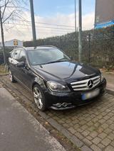 Mercedes-Benz Mercedes C250 Diesel - Mercedes-Benz C 250 in Bochum