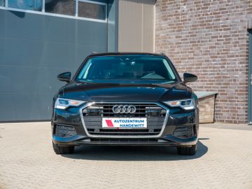 Audi A6 - 2