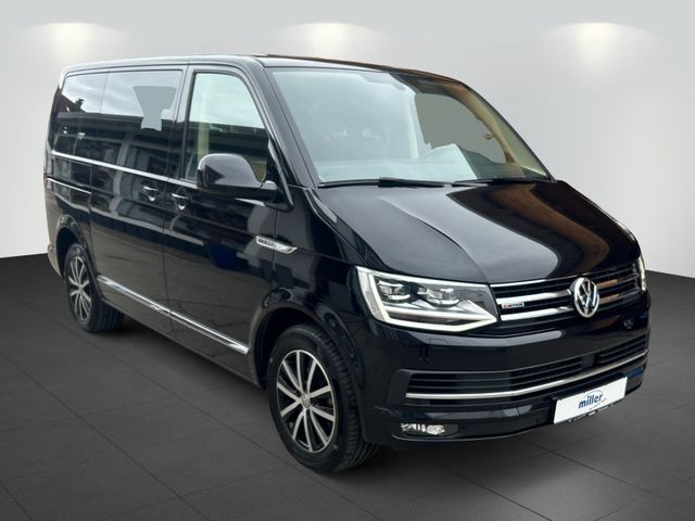 Volkswagen T6 Multivan 2,0TDI 4Mo,Highline,LED,AHK,Navi,DCC