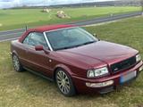Audi Cabrio Audi 80 6 Zylinder gut gepflegt - Audi 80 aus 1998
