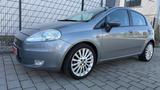 Fiat Grande Punto 1.9 DIESEL TÜV,1-HAND,80.000KM - gebrauchte Fiat Grande Punto aus dem Jahr 2006
