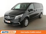 Mercedes-Benz  V 300 d 4MATIC AVANTGARDE lang Aut.*NAVI*360* - Mercedes-Benz V 300 Gebrauchtwagen