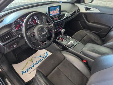 Audi A6 - 6