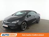 Opel Cascada 2.0 CDTI Innovation ecoFlex*NAVI*TEMPO* - Opel Cascada mit Diesel-Antrieb: Cabrio